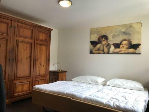 Apartamento Appartamenti Panorama