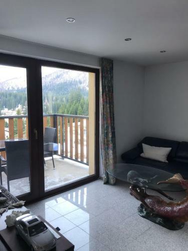 Apartamento Appartamenti Panorama