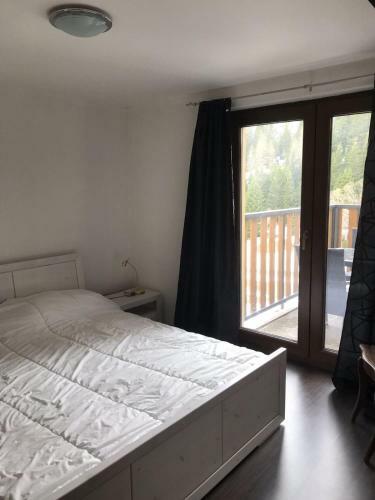 Apartamento Appartamenti Panorama