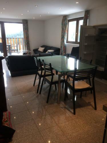 Apartamento Appartamenti Panorama
