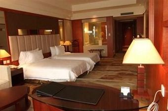 Hotel Grand Bay View International Dali
