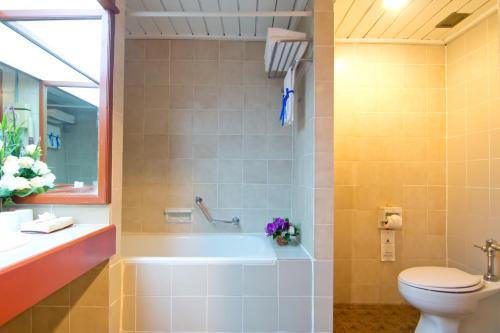 Hotel Ambassador City Jomtien Ocean Wing
