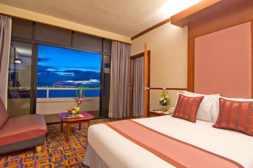 Hotel Ambassador City Jomtien Ocean Wing