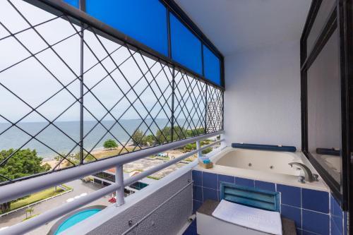 Hotel Ambassador City Jomtien Ocean Wing