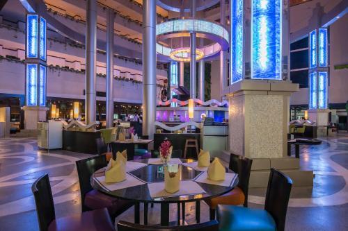 Hotel Ambassador City Jomtien Ocean Wing