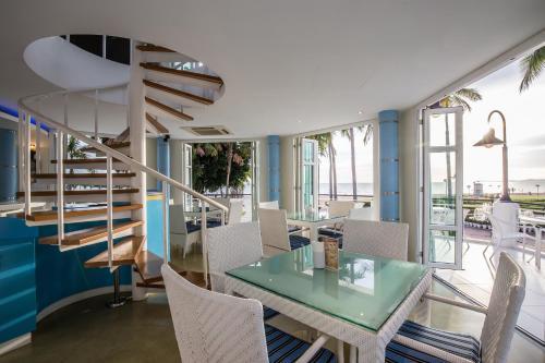 Hotel Ambassador City Jomtien Ocean Wing