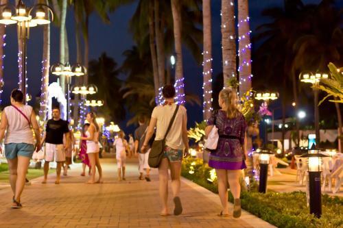 Hotel Ambassador City Jomtien Ocean Wing