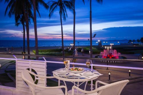Hotel Ambassador City Jomtien Ocean Wing