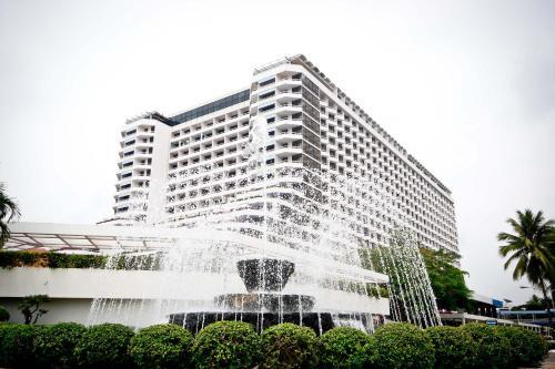 Hotel Ambassador City Jomtien Ocean Wing