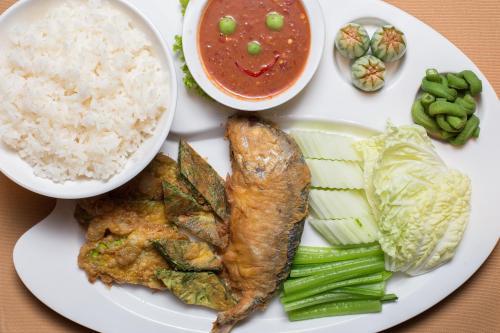 Hotel Ambassador City Jomtien Ocean Wing