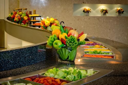 Hotel Ambassador City Jomtien Ocean Wing