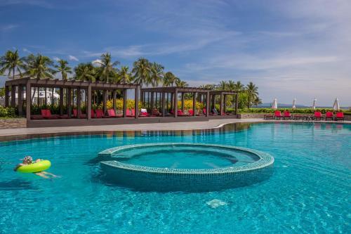 Hotel Ambassador City Jomtien Ocean Wing