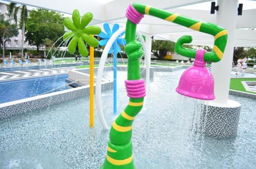 Hotel Ambassador City Jomtien Ocean Wing