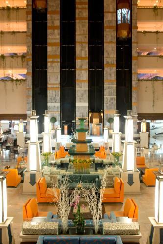 Hotel Ambassador City Jomtien Ocean Wing