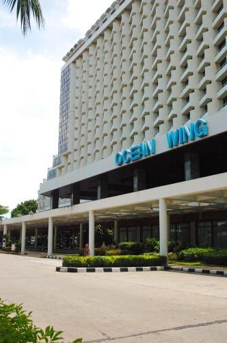 Hotel Ambassador City Jomtien Ocean Wing