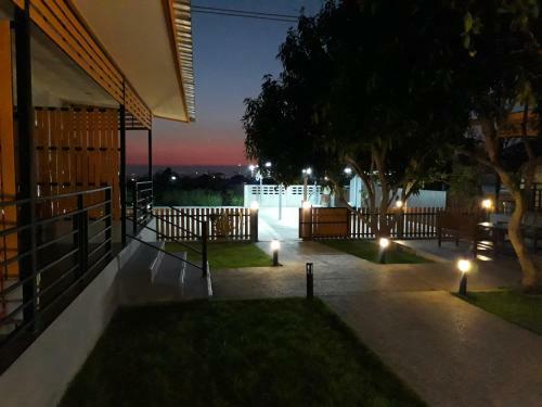 Hostal Baan Nernkhao