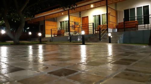 Hostal Baan Nernkhao