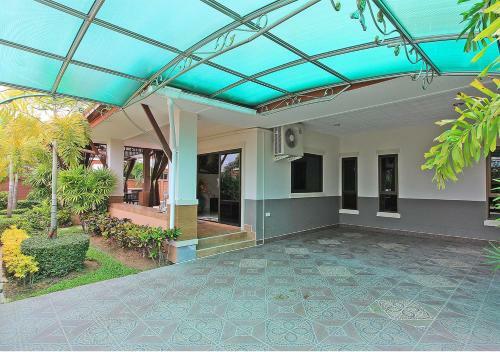 Victoria Villa II