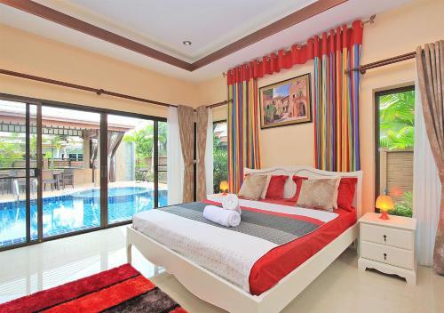 Victoria Villa II