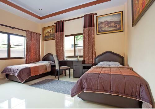 Victoria Villa II