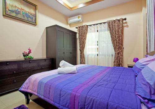 Victoria Villa II