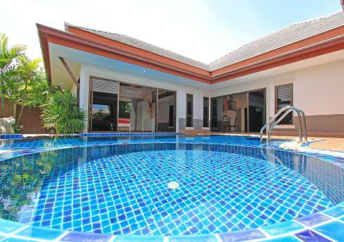 Victoria Villa II
