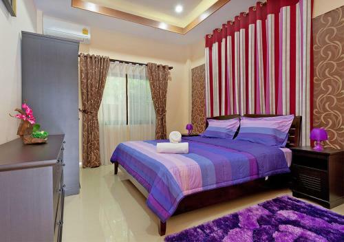 Victoria Villa II
