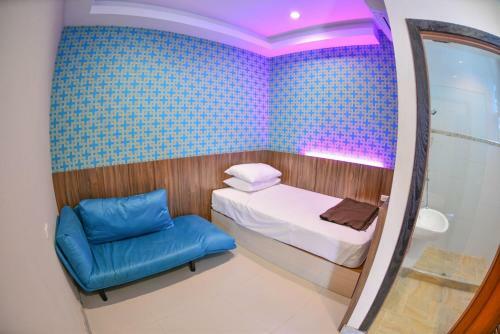 Tamnak Beach House