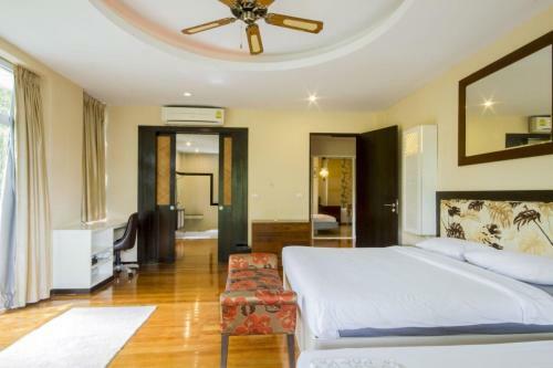 Tamnak Beach House