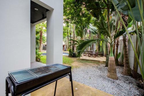Tamnak Beach House