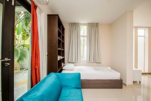 Tamnak Beach House