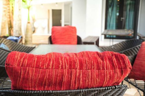 Tamnak Beach House