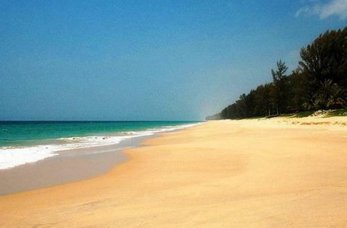 Beaches Walk Villa