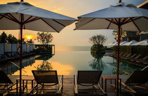 Hotel Renaissance Pattaya Resort & Spa