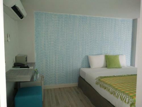 Hotel Nantra Pattaya Baan Ampoe Beach