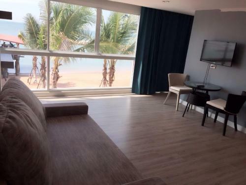 Hotel Nantra Pattaya Baan Ampoe Beach