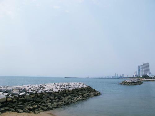 Hotel Nantra Pattaya Baan Ampoe Beach