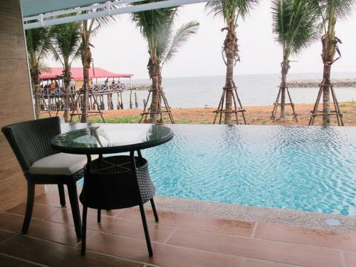 Hotel Nantra Pattaya Baan Ampoe Beach