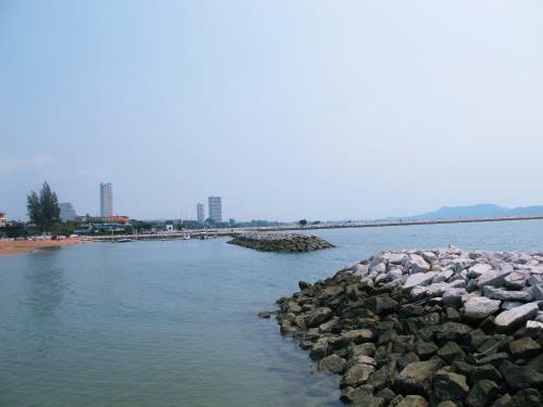 Hotel Nantra Pattaya Baan Ampoe Beach