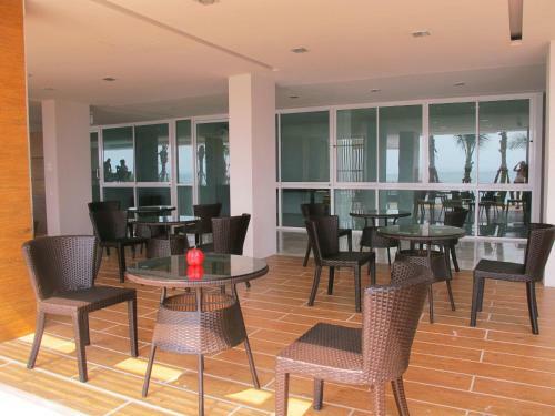 Hotel Nantra Pattaya Baan Ampoe Beach