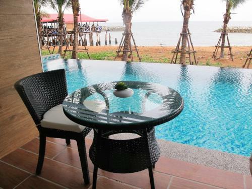 Hotel Nantra Pattaya Baan Ampoe Beach
