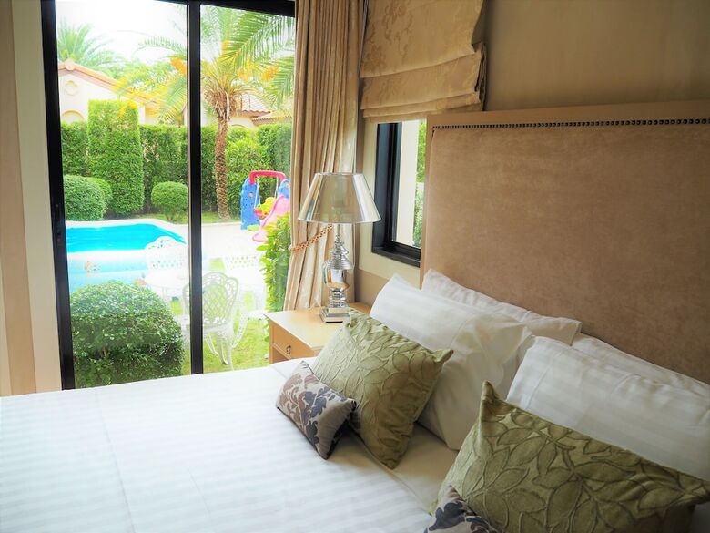 Villa Chivani Pattaya
