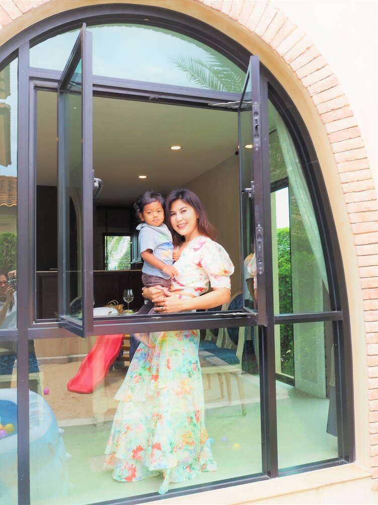 Villa Chivani Pattaya