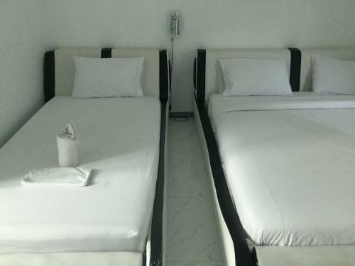 Posada Parichat Ban Dung Hotel