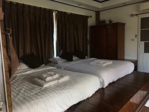 Hostal V&k Baansuankaew Resort