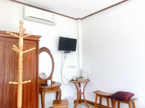 Hostal V&k Baansuankaew Resort