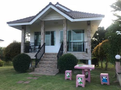 Hostal V&k Baansuankaew Resort