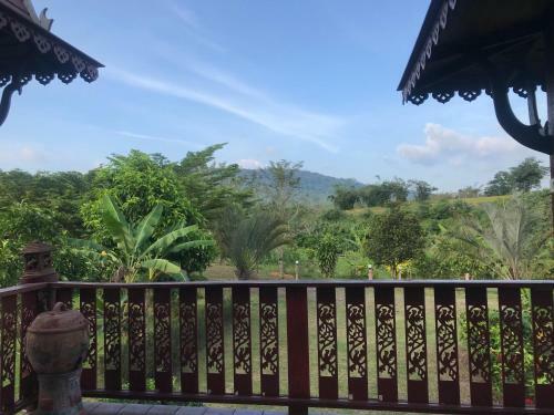 Hostal V&k Baansuankaew Resort