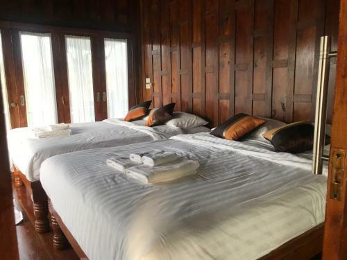 Hostal V&k Baansuankaew Resort