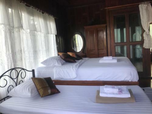Hostal V&k Baansuankaew Resort